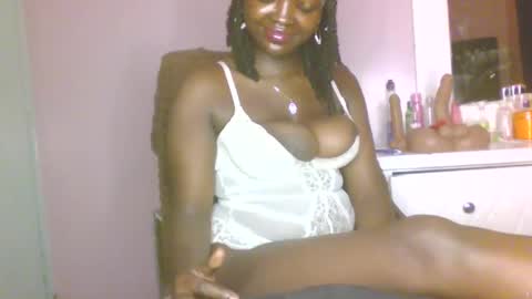 CocoaLush 20 online show from 5, 5, 2026