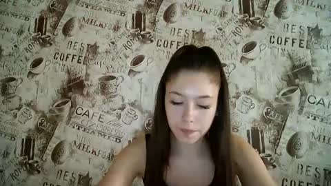 cocoberry1 online show from 25, 2, 2025