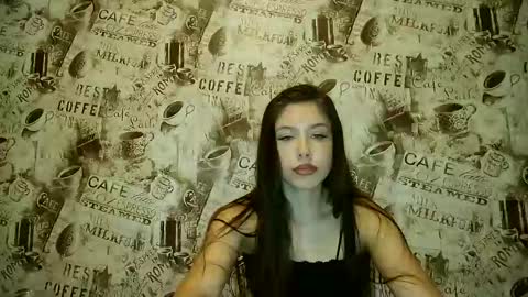 cocoberry1 online show from 1, 3, 2025