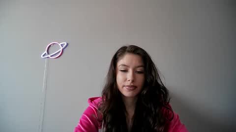 cocoberry1 online show from 9, 3, 2025