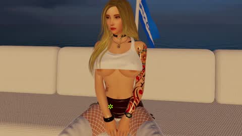 Snapshot of cocochanelts chatting on 4, 12, 2024 chanelts online show from 4, 12, 2024