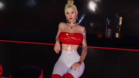 Snapshot of cocochanelts chatting on 6, 3, 2025 chanelts online show from 6, 3, 2025