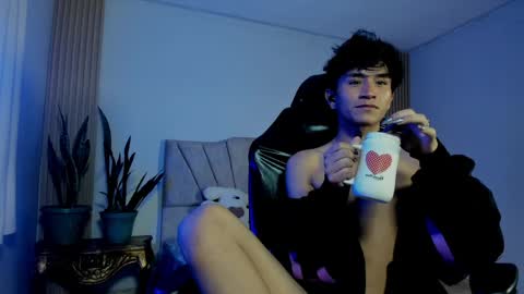 Snapshot of cococumps chatting on 1, 4, 2026 COCO online show from 1, 4, 2026