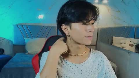 Snapshot of cococumps chatting on 11, 4, 2026 COCO online show from 11, 4, 2026
