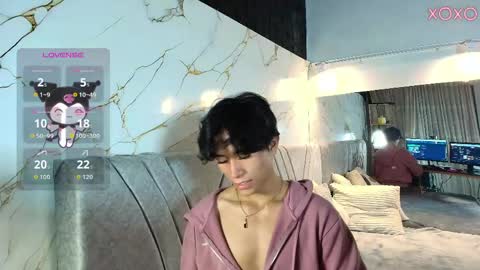 Snapshot of cococumps chatting on 20, 4, 2026 COCO online show from 20, 4, 2026