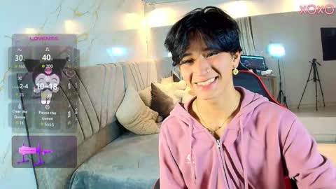 Snapshot of cococumps chatting on 21, 4, 2026 COCO online show from 21, 4, 2026