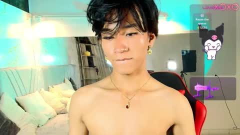 Snapshot of cococumps chatting on 21, 4, 2026 COCO online show from 21, 4, 2026