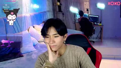Snapshot of cococumps chatting on 22, 4, 2026 COCO online show from 22, 4, 2026