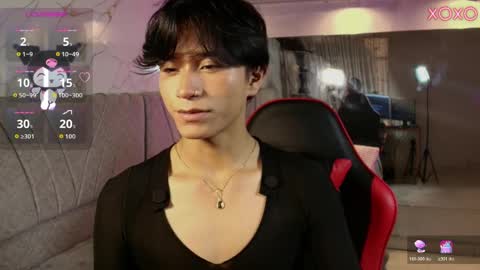 Snapshot of cococumps chatting on 27, 4, 2026 COCO online show from 27, 4, 2026