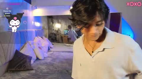 Snapshot of cococumps chatting on 28, 4, 2026 COCO online show from 28, 4, 2026