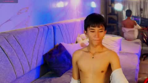 Snapshot of cococumps chatting on 2, 5, 2026 COCO online show from 2, 5, 2026