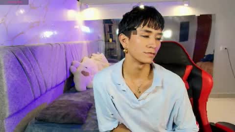 Snapshot of cococumps chatting on 3, 5, 2026 COCO online show from 3, 5, 2026