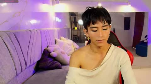 Snapshot of cococumps chatting on 3, 5, 2026 COCO online show from 3, 5, 2026