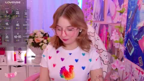 Mia online show from 6, 3, 2026