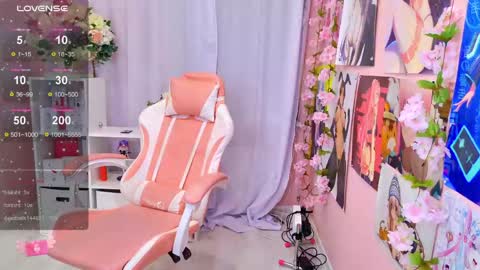 Snapshot of coconut_mia chatting on 18, 4, 2026 Mia online show from 18, 4, 2026