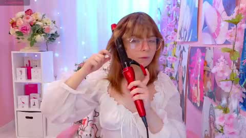 Snapshot of coconut_mia chatting on 16, 5, 2026 Mia online show from 16, 5, 2026