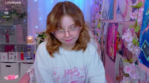 Snapshot of coconut_mia chatting on 29, 5, 2026 Mia online show from 29, 5, 2026