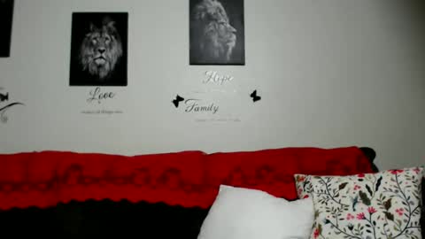 Snapshot of cocoscreamy chatting on 8, 6, 2026 CocosCreamy online show from 8, 6, 2026