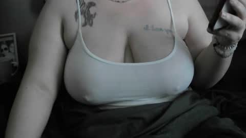 TheGoddessCodie online show from 3, 12, 2024