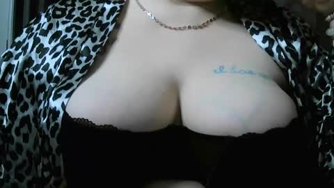 TheGoddessCodie online show from 8, 1, 2025