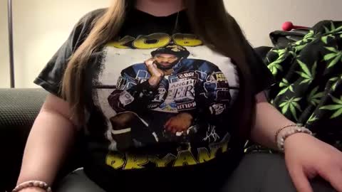 TheGoddessCodie online show from 14, 1, 2025