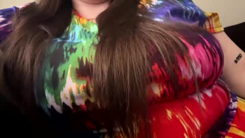 TheGoddessCodie online show from 3, 2, 2025