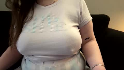 Snapshot of codieraye chatting on 21, 4, 2026 TheGoddessCodie online show from 21, 4, 2026