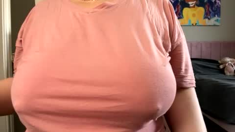 TheGoddessCodie online show from 29, 6, 2026