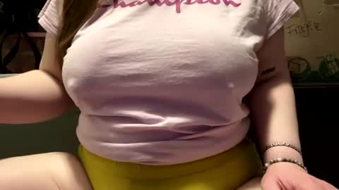 TheGoddessCodie online show from 12, 7, 2026