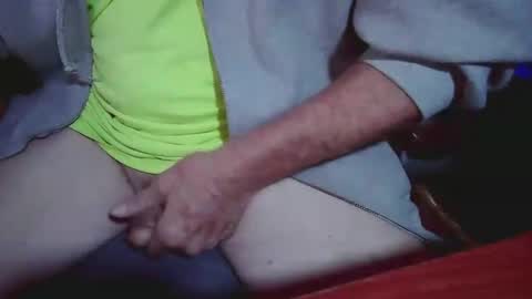 cody81421 online show from 19, 1, 2025