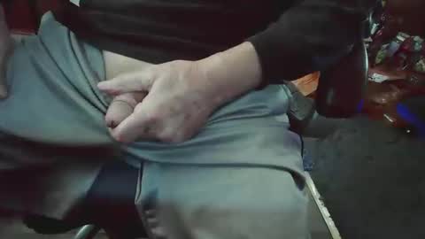 cody81421 online show from 28, 1, 2025