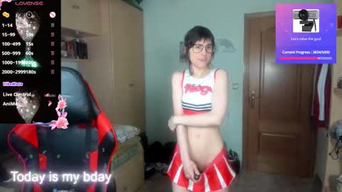 Snapshot of codyshome chatting on 5, 1, 2026 Cody Bryan Maverick online show from 5, 1, 2026