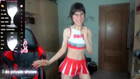 Snapshot of codyshome chatting on 14, 1, 2026 Cody Bryan Maverick online show from 14, 1, 2026