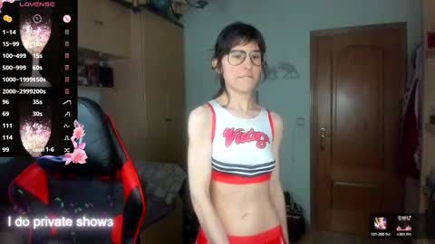 Snapshot of codyshome chatting on 5, 2, 2026 Cody Bryan Maverick online show from 5, 2, 2026