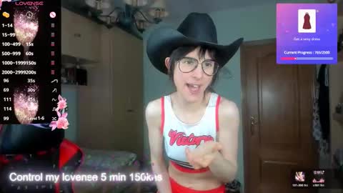 Snapshot of codyshome chatting on 9, 3, 2026 Cody Bryan Maverick online show from 9, 3, 2026