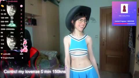 Snapshot of codyshome chatting on 10, 3, 2026 Cody Bryan Maverick online show from 10, 3, 2026