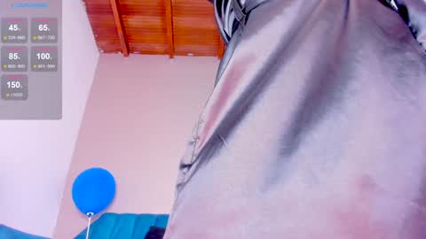 Snapshot of codytwink_ chatting on 3, 2, 2025 Cody online show from 3, 2, 2025