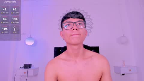 Snapshot of codytwink_ chatting on 3, 11, 2025 Cody online show from 3, 11, 2025