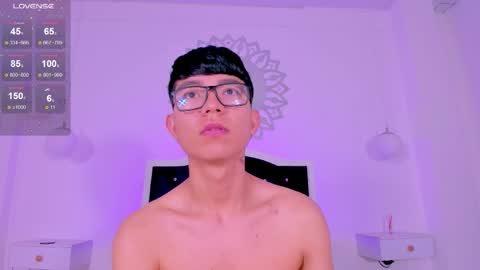 Snapshot of codytwink_ chatting on 30, 11, 2025 Cody online show from 30, 11, 2025