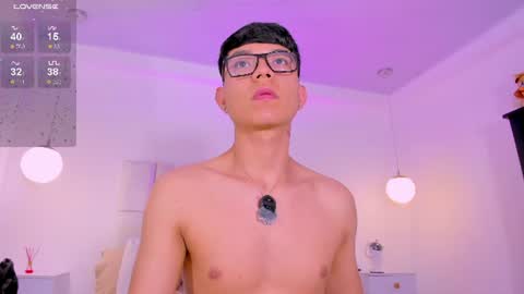 Snapshot of codytwink_ chatting on 10, 6, 2026 Cody online show from 10, 6, 2026