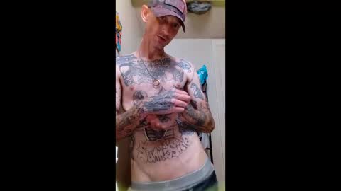 codywatters14 online show from 26, 4, 2026
