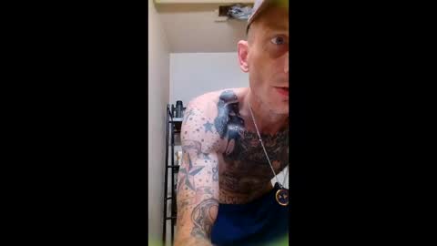 codywatters14 online show from 1, 5, 2026