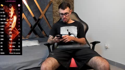 Cody Walker online show from 16, 1, 2025