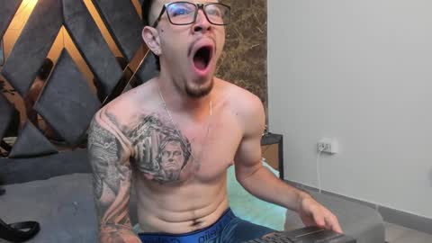 Cody Walker online show from 27, 1, 2025