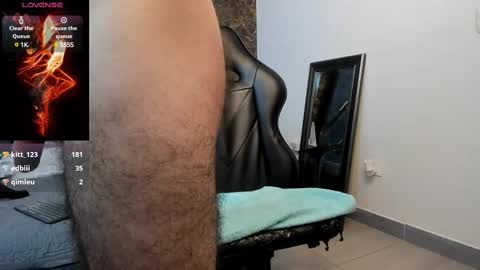 Cody Walker online show from 11, 2, 2025