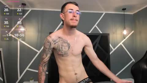 Cody Walker online show from 24, 9, 2025