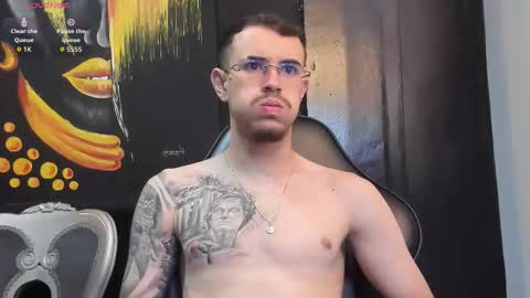 Cody Walker online show from 6, 10, 2025