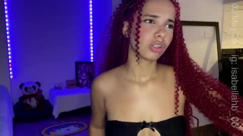 Snapshot of coffee_sweet_ chatting on 2, 5, 2026 Lau-nomi online show from 2, 5, 2026