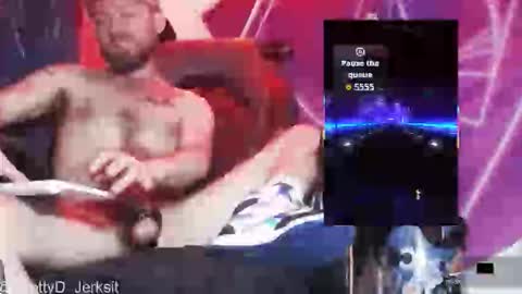 CoffeeandCum online show from 14, 1, 2026