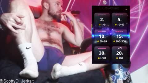 CoffeeandCum online show from 16, 1, 2026